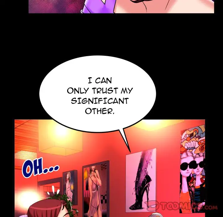 My Wife’s Partner - Chapter 92 [photo 62] - MangaPorn
