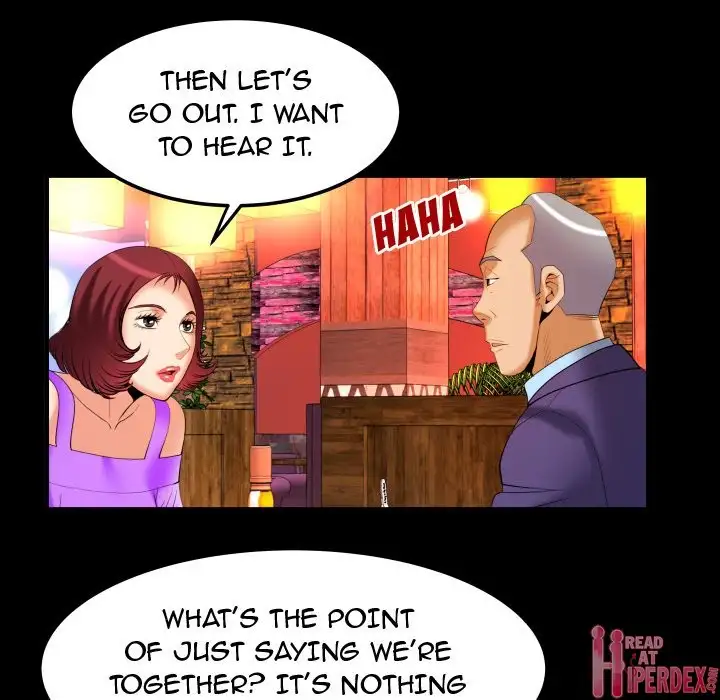My Wife’s Partner - Chapter 92 [photo 69] - MangaPorn