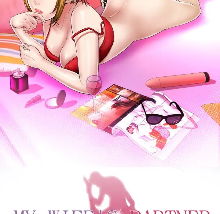My Wife’s Partner - Chapter 92 [photo 7] - MangaPorn