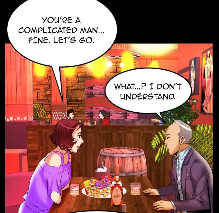 My Wife’s Partner - Chapter 92 [photo 71] - MangaPorn