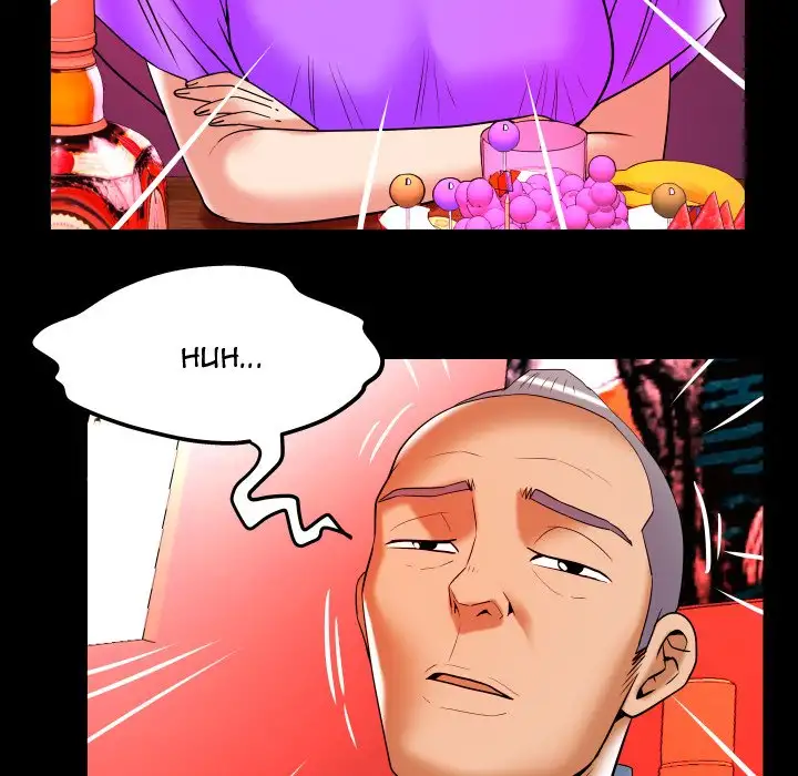 My Wife’s Partner - Chapter 92 [photo 73] - MangaPorn
