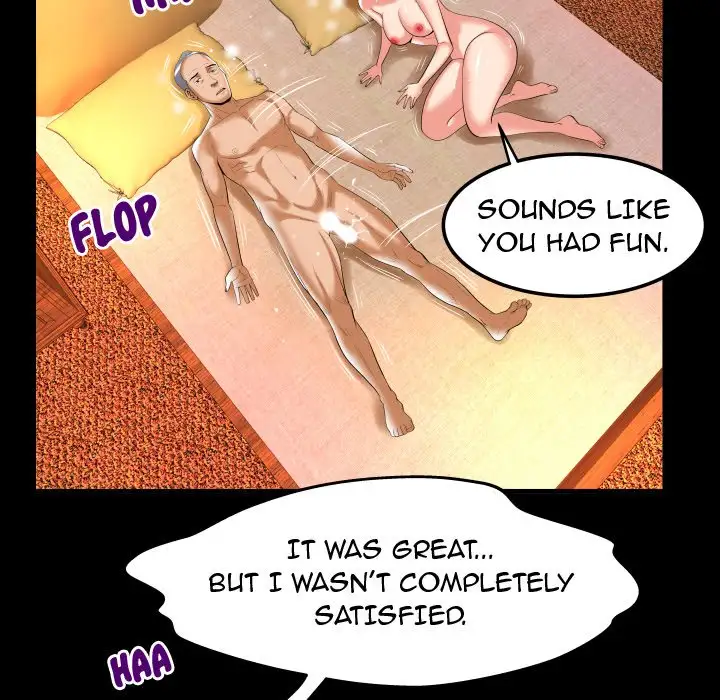 My Wife’s Partner - Chapter 92 [photo 88] - MangaPorn
