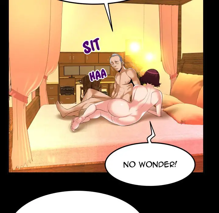 My Wife’s Partner - Chapter 92 [photo 91] - MangaPorn