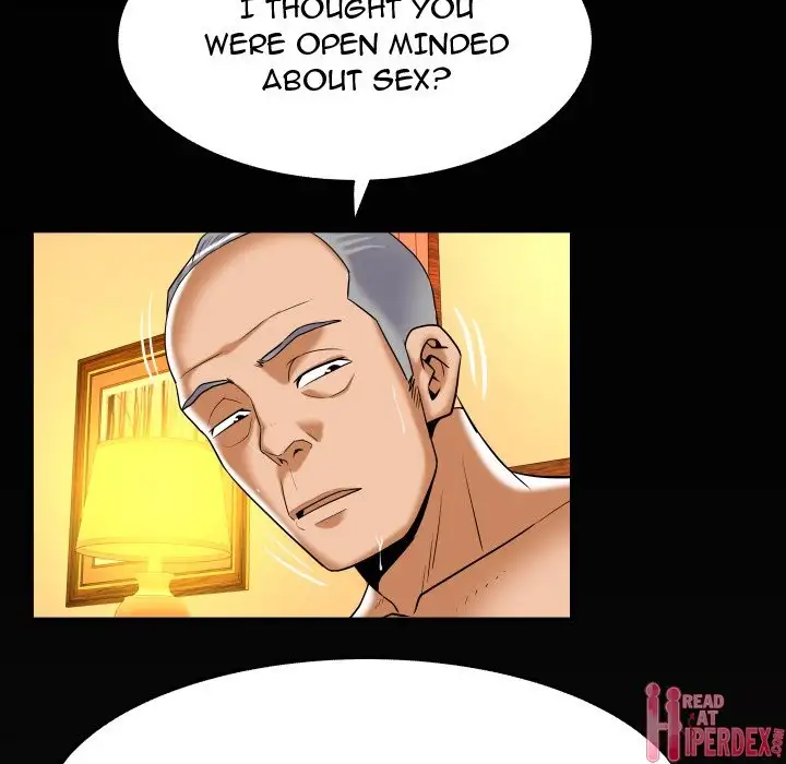 My Wife’s Partner - Chapter 92 [photo 95] - MangaPorn