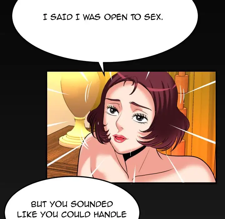My Wife’s Partner - Chapter 92 [photo 96] - MangaPorn