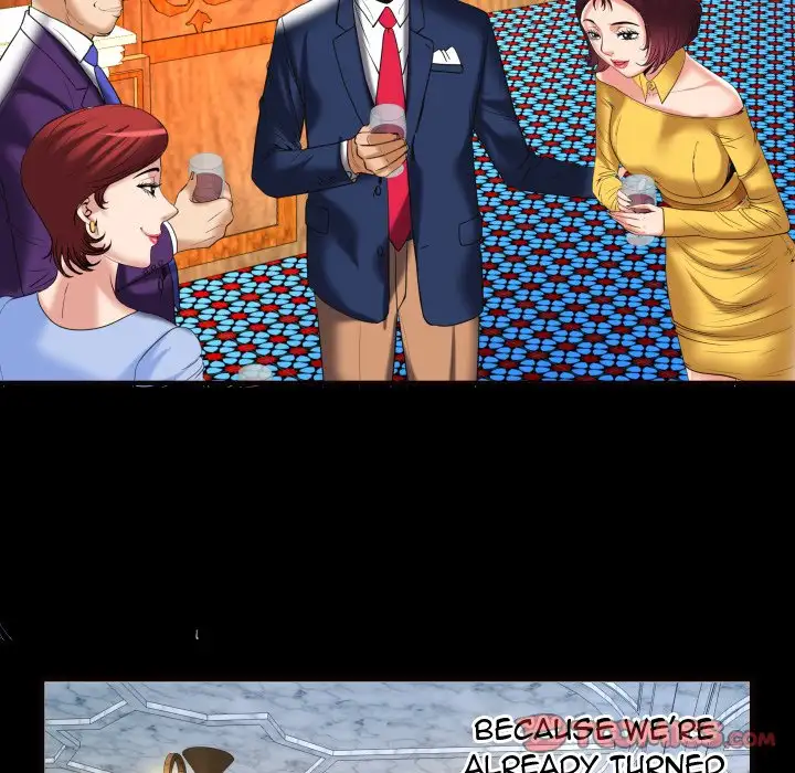 My Wife’s Partner - Chapter 93 [photo 20] - MangaPorn