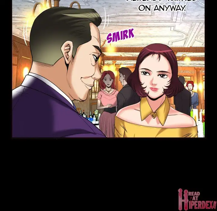 My Wife’s Partner - Chapter 93 [photo 21] - MangaPorn