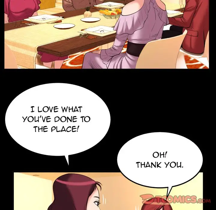 My Wife’s Partner - Chapter 93 [photo 26] - MangaPorn