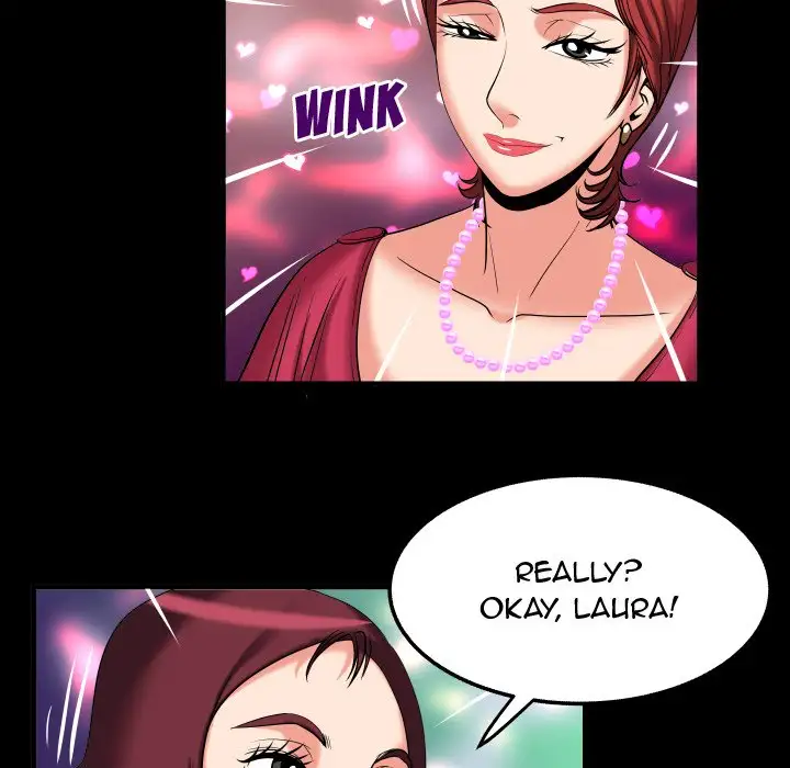 My Wife’s Partner - Chapter 93 [photo 28] - MangaPorn