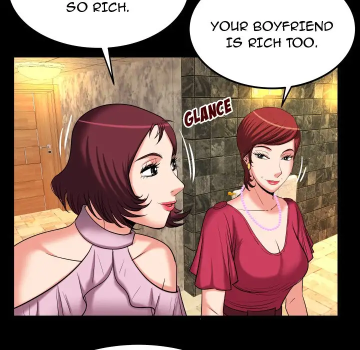 My Wife’s Partner - Chapter 93 [photo 36] - MangaPorn
