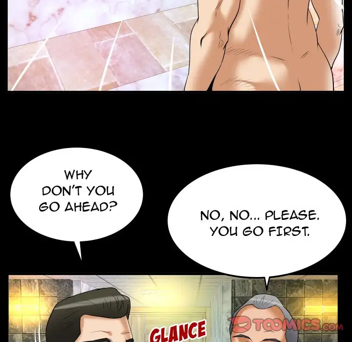 My Wife’s Partner - Chapter 93 [photo 74] - MangaPorn