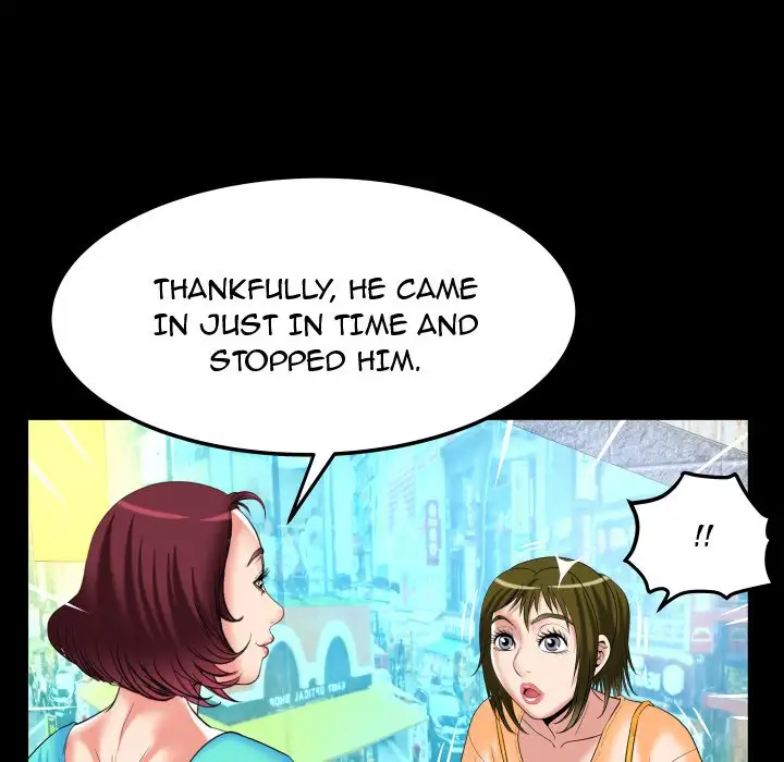 My Wife’s Partner - Chapter 94 [photo 25] - MangaPorn