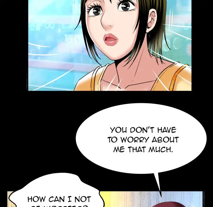 My Wife’s Partner - Chapter 94 [photo 27] - MangaPorn