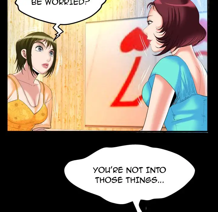 My Wife’s Partner - Chapter 94 [photo 28] - MangaPorn