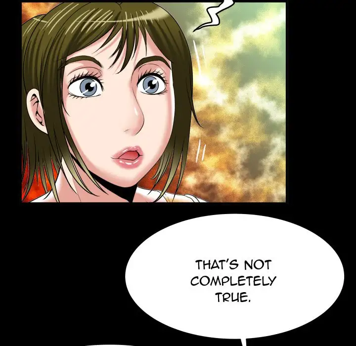 My Wife’s Partner - Chapter 94 [photo 29] - MangaPorn