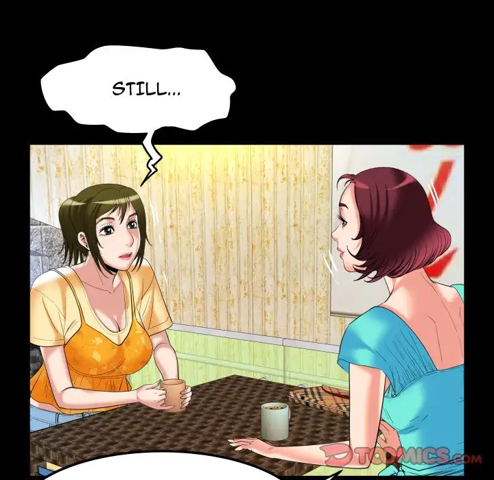 My Wife’s Partner - Chapter 94 [photo 32] - MangaPorn