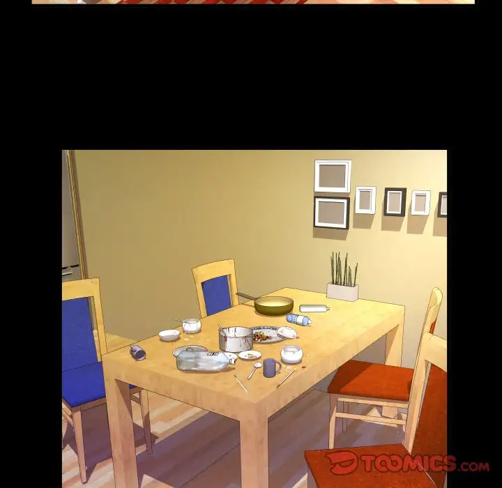 My Wife’s Partner - Chapter 94 [photo 38] - MangaPorn