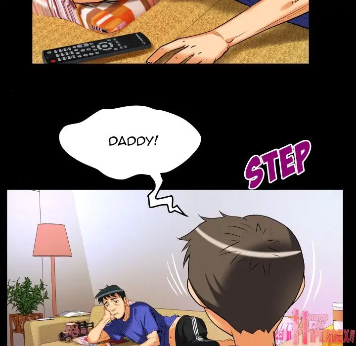 My Wife’s Partner - Chapter 94 [photo 42] - MangaPorn