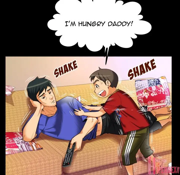 My Wife’s Partner - Chapter 94 [photo 47] - MangaPorn