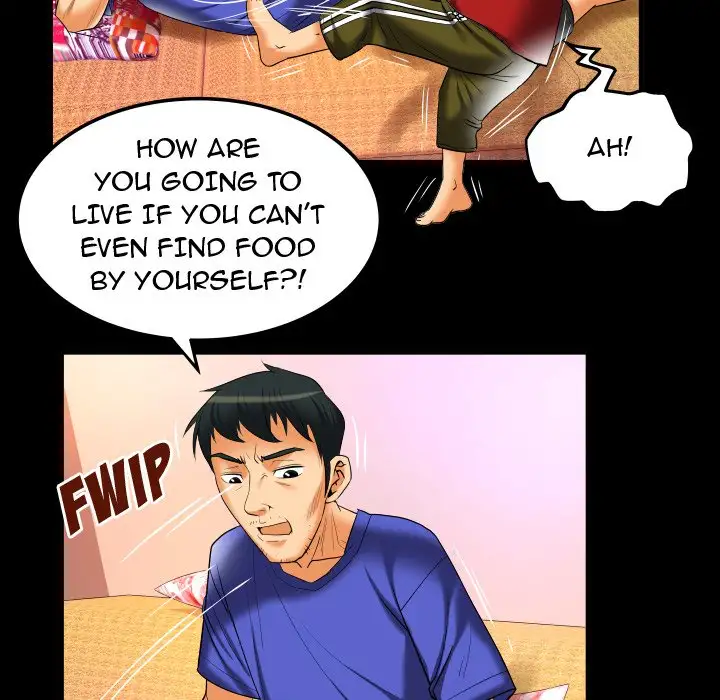 My Wife’s Partner - Chapter 94 [photo 49] - MangaPorn