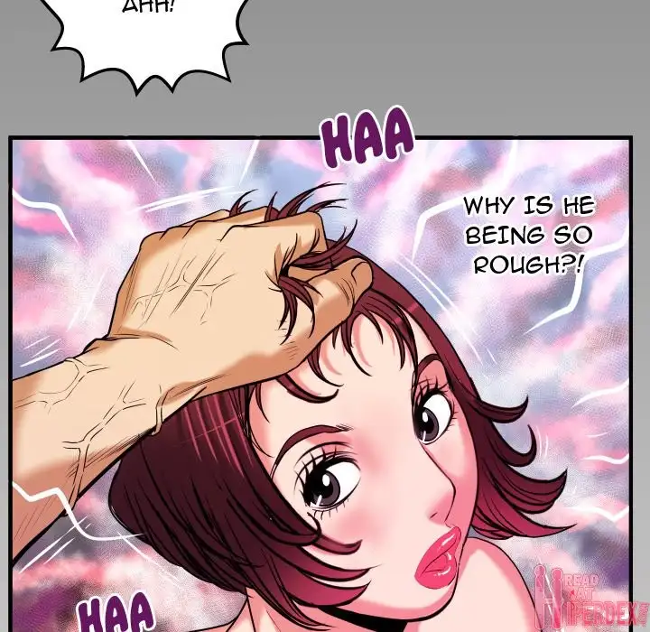 My Wife’s Partner - Chapter 94 [photo 5] - MangaPorn