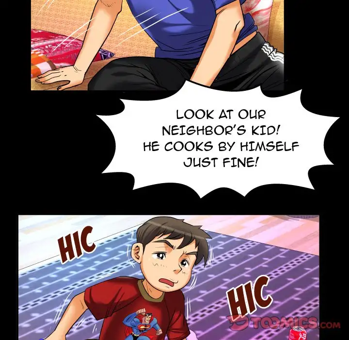 My Wife’s Partner - Chapter 94 [photo 50] - MangaPorn