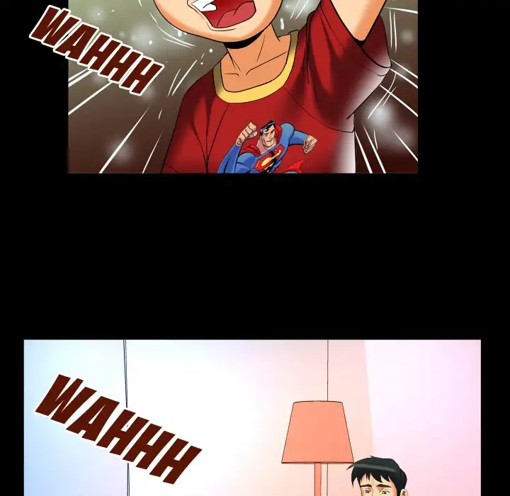 My Wife’s Partner - Chapter 94 [photo 52] - MangaPorn