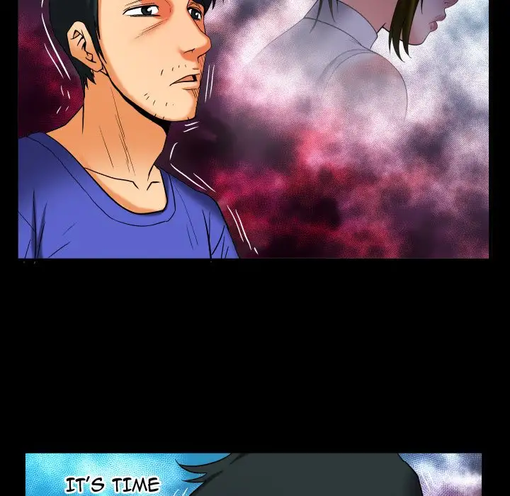 My Wife’s Partner - Chapter 94 [photo 59] - MangaPorn