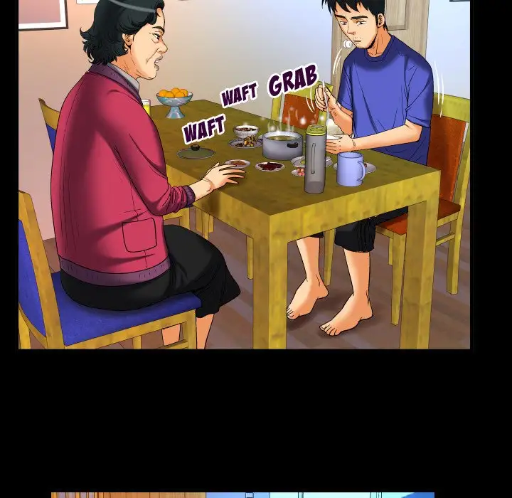 My Wife’s Partner - Chapter 94 [photo 76] - MangaPorn