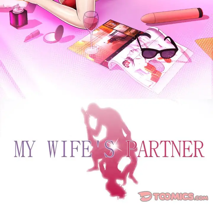 My Wife’s Partner - Chapter 94 [photo 8] - MangaPorn
