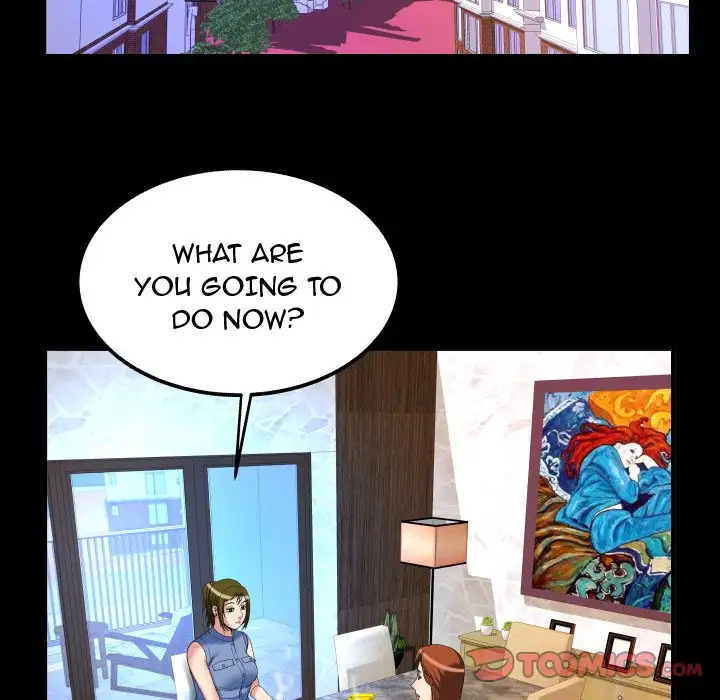 My Wife’s Partner - Chapter 94 [photo 86] - MangaPorn