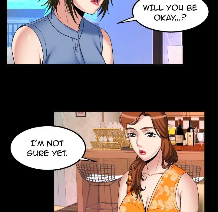 My Wife’s Partner - Chapter 94 [photo 88] - MangaPorn