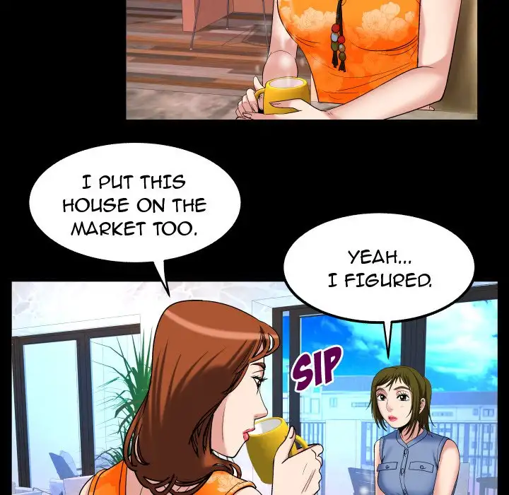 My Wife’s Partner - Chapter 94 [photo 89] - MangaPorn