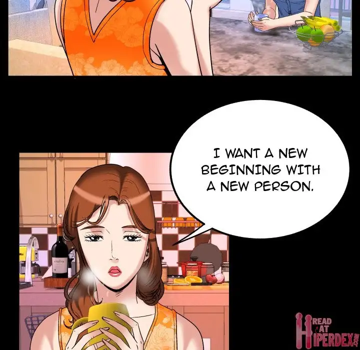 My Wife’s Partner - Chapter 94 [photo 90] - MangaPorn