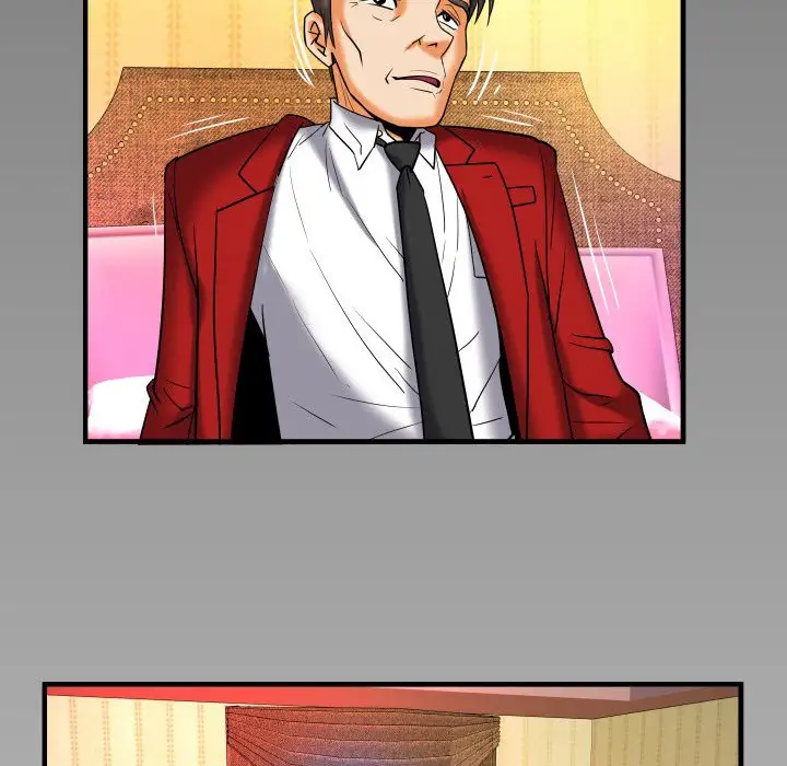 My Wife’s Partner - Chapter 95 [photo 100] - MangaPorn