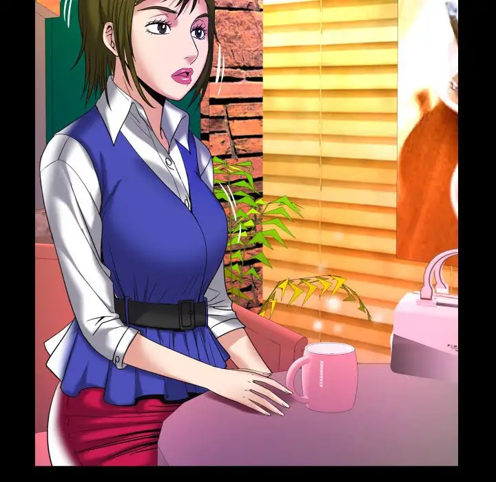 My Wife’s Partner - Chapter 95 [photo 16] - MangaPorn