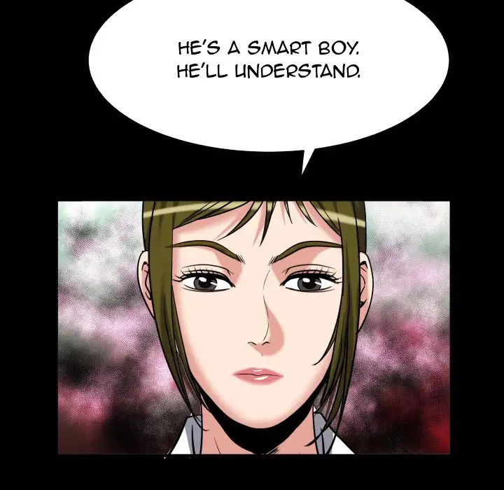 My Wife’s Partner - Chapter 95 [photo 23] - MangaPorn