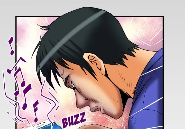 My Wife’s Partner - Chapter 95 [photo 3] - MangaPorn