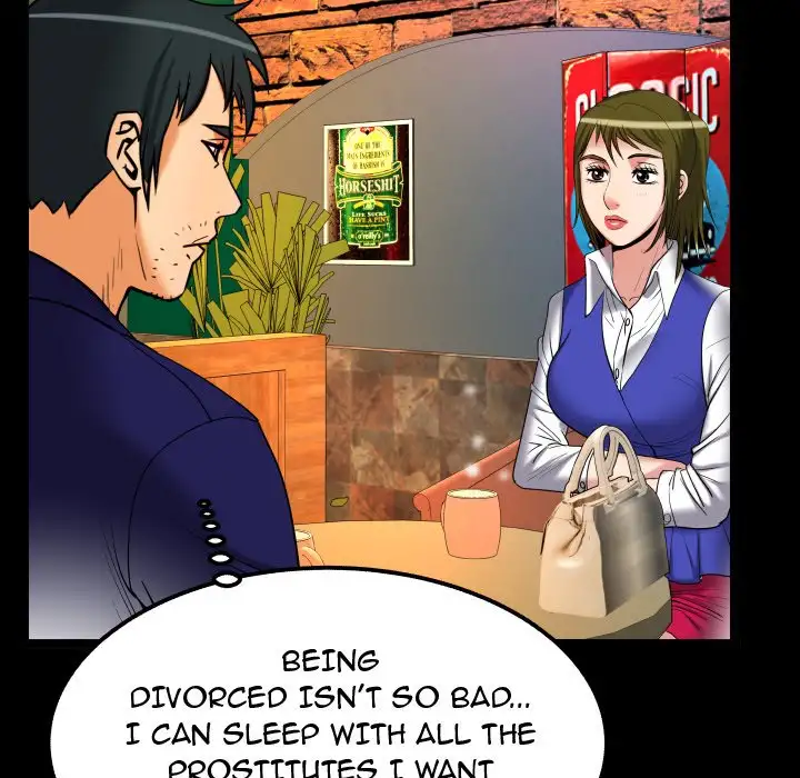 My Wife’s Partner - Chapter 95 [photo 30] - MangaPorn