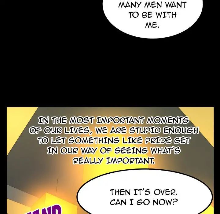 My Wife’s Partner - Chapter 95 [photo 33] - MangaPorn