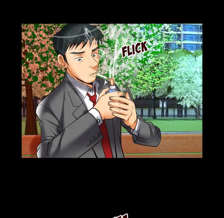 My Wife’s Partner - Chapter 95 [photo 48] - MangaPorn