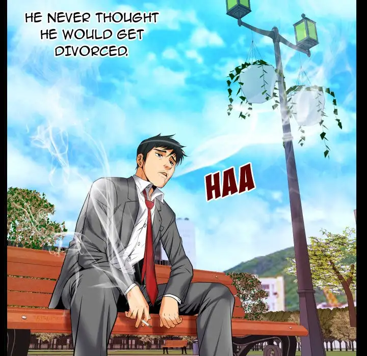 My Wife’s Partner - Chapter 95 [photo 55] - MangaPorn