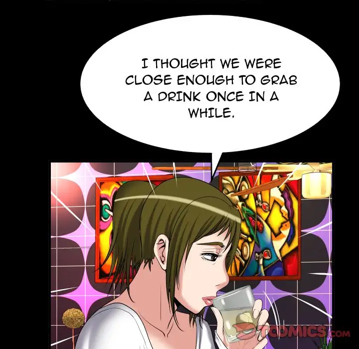 My Wife’s Partner - Chapter 95 [photo 68] - MangaPorn