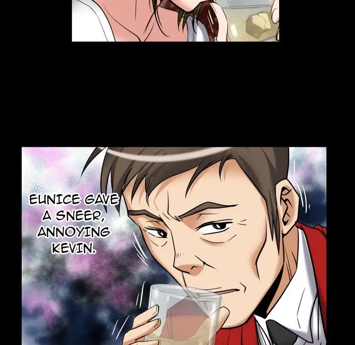 My Wife’s Partner - Chapter 95 [photo 71] - MangaPorn
