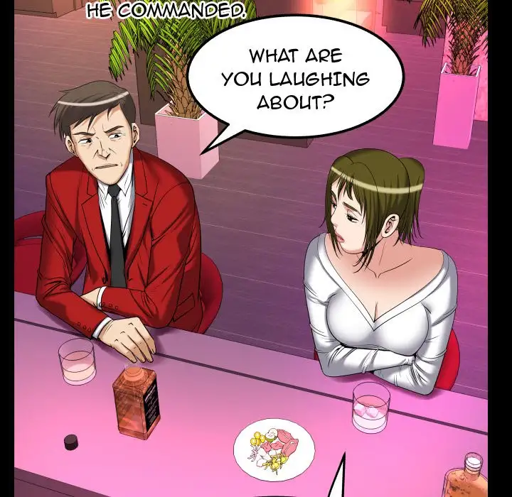 My Wife’s Partner - Chapter 95 [photo 73] - MangaPorn