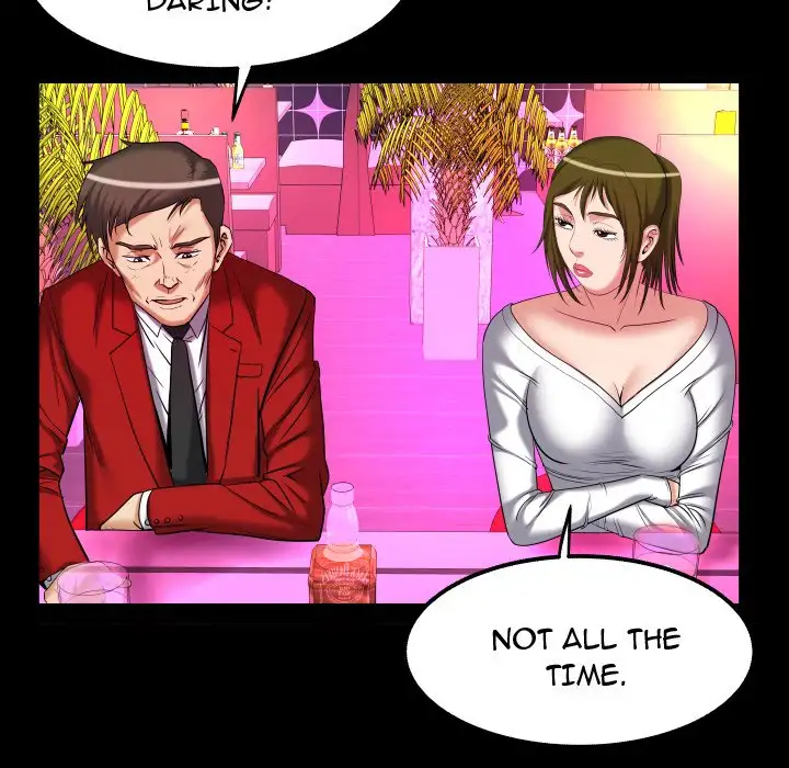 My Wife’s Partner - Chapter 95 [photo 77] - MangaPorn
