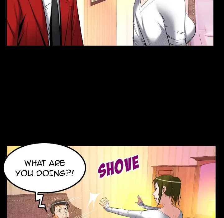 My Wife’s Partner - Chapter 95 [photo 84] - MangaPorn