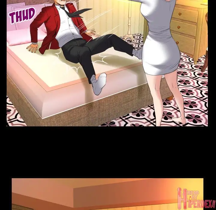 My Wife’s Partner - Chapter 95 [photo 85] - MangaPorn