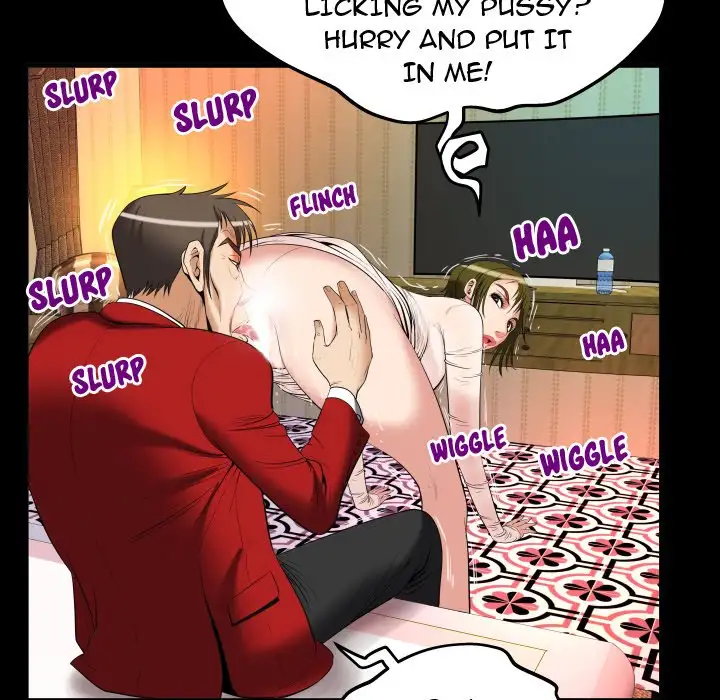 My Wife’s Partner - Chapter 96 [photo 15] - MangaPorn