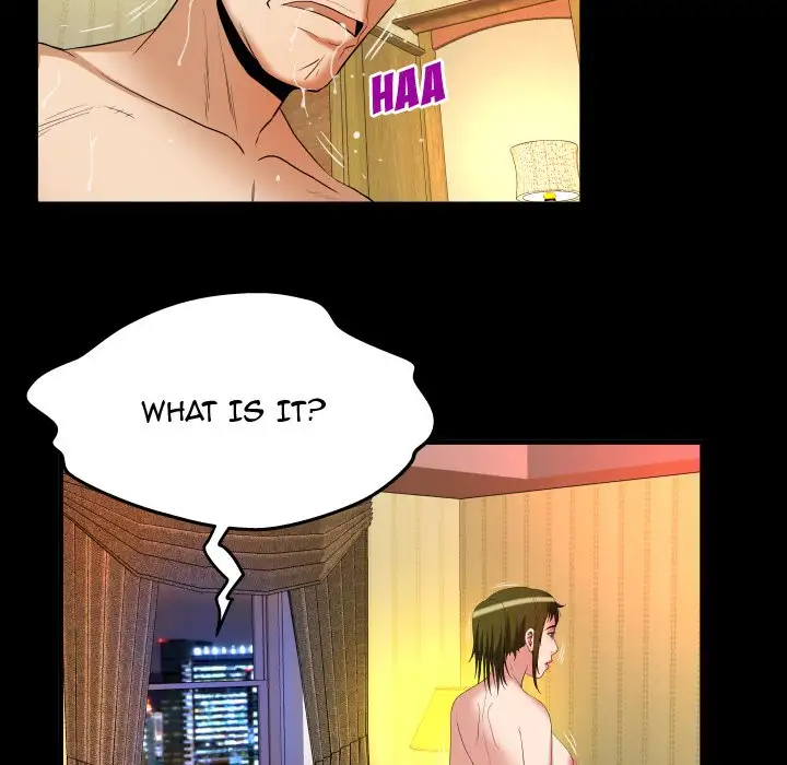 My Wife’s Partner - Chapter 96 [photo 27] - MangaPorn